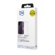 3mk Armor Magcase for Oppo Reno 16 F / Reno 16 FS (CPH2859) - Transparent