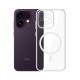 3mk Armor Magcase for Oppo Reno 16 F / Reno 16 FS (CPH2859) - Transparent