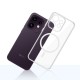 3mk Armor Magcase for Oppo Reno 16 F / Reno 16 FS (CPH2859) - Transparent
