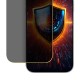 3mk Silky Matt Privacy Matte Privacy Screen Protector for iPhone 18 Pro Max