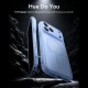 ESR Classic Hybrid MagSafe Case for iPhone 18 Pro Max / 17 Pro Max - Light Blue