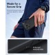 ESR Cyber ​​Tough MagSafe Case for iPhone 18 Pro Max / 17 Pro Max - Black