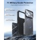 ESR Cyber ​​Tough Kickstand MagSafe Case for iPhone 18 Pro / 17 Pro - Gray