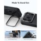 ESR Cyber ​​Tough Kickstand MagSafe Case for iPhone 18 Pro Max / 17 Pro Max - Black