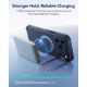 ESR Cyber ​​Tough Kickstand MagSafe Case for iPhone 18 Pro Max / 17 Pro Max - Navy Blue