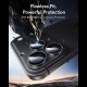 ESR Armorite Camera Protector 2-Pack Tempered Glass for iPhone 18 Pro / 18 Pro Max - Black