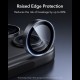ESR Armorite Camera Protector 2-Pack Tempered Glass for iPhone 18 Pro / 18 Pro Max - Black