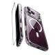 ESR Classic Hybrid MagSafe Case for iPhone 18 Pro Max / 17 Pro Max - Clear