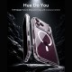 ESR Classic Hybrid MagSafe Case for iPhone 18 Pro Max / 17 Pro Max - Clear