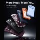 ESR Classic Hybrid MagSafe Case for iPhone 18 Pro Max / 17 Pro Max - Clear