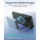 ESR Cyber ​​Tough Kickstand MagSafe Case for iPhone 18 Pro Max / 17 Pro Max - Green