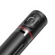 Acefast E31 Selfie Stick with Automatic Instant folding - Black