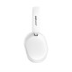 Acefast H12 Wireless On-Ear Bluetooth 5.4 Headphones with ANC - White