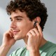 Acefast W8 TWS In-Ear Wireless Headphones with ANC ENC AI Translation - Black