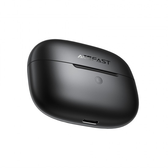 Acefast W7 TWS in-ear wireless headphones with ENC - black