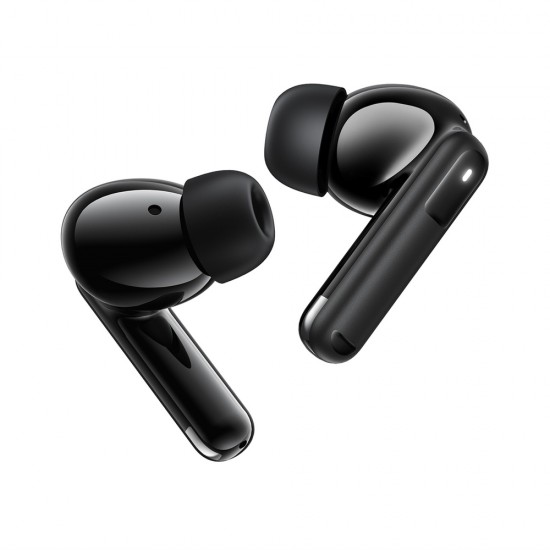 Acefast W7 TWS in-ear wireless headphones with ENC - black