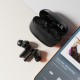 Acefast W7 TWS in-ear wireless headphones with ENC - black