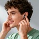 Acefast W7 TWS in-ear wireless headphones with ENC - black