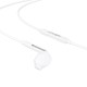 Acefast L13 In-Ear Wired Headphones with USB-C Microphone - White