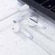 Acefast L13 In-Ear Wired Headphones with USB-C Microphone - White