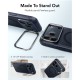 ESR Classic Hybrid Kickstand MagSafe Case for iPhone 18 Pro / 17 Pro - Navy Blue