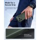 ESR Cyber ​​Tough MagSafe Case for iPhone 18 Pro Max / 17 Pro Max - Green
