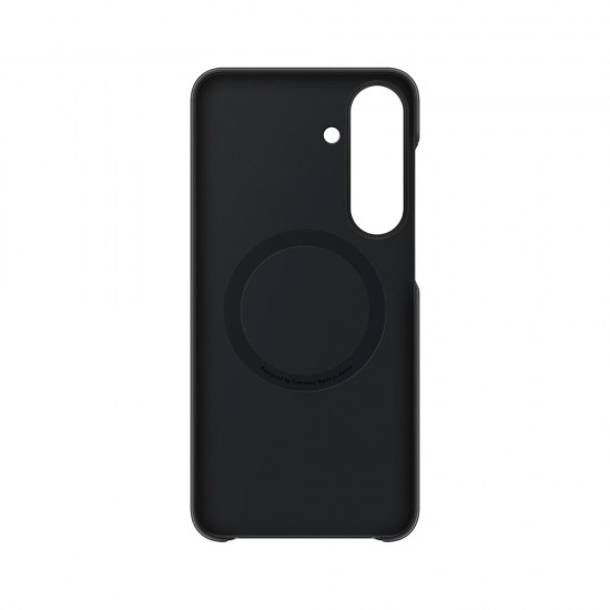 Samsung Slim Magnet Cover EF-SS741CBE for Samsung Galaxy S26 FE, MagSafe compatible - black