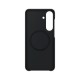 Samsung Slim Magnet Cover EF-SS741CBE for Samsung Galaxy S26 FE, MagSafe compatible - black