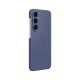 Samsung Silicone Magnet Case EF-ES741CLE for Samsung Galaxy S26 FE compatible with MagSafe - purple