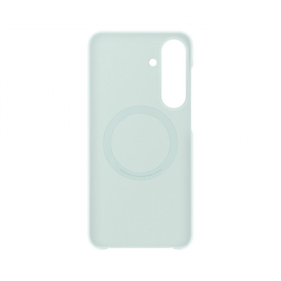 Samsung Slim Magnet Cover EF-SS741CME for Samsung Galaxy S26 FE, MagSafe compatible - mint