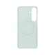 Samsung Slim Magnet Cover EF-SS741CME for Samsung Galaxy S26 FE, MagSafe compatible - mint
