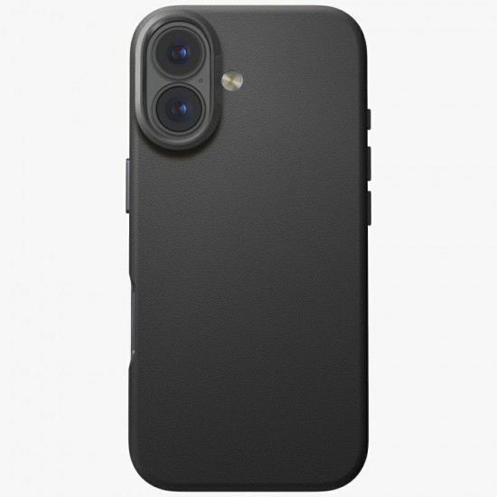 Uniq Lyden Magclick Charging Case for iPhone 17 - Black