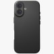 Uniq Lyden Magclick Charging Case for iPhone 17 - Black