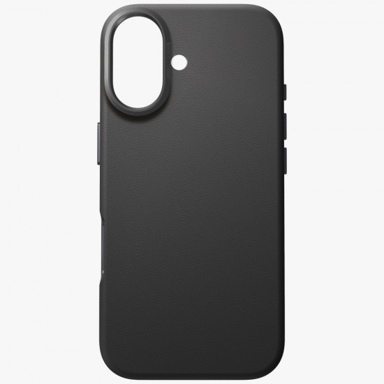 Uniq Lyden Magclick Charging Case for iPhone 17 - Black