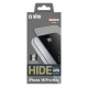 SBS Hide Full Cover Privacy Glass for iPhone 18 Pro Max 0.33mm