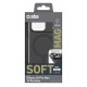 SBS Instinct Mag Case for iPhone 18 Pro Max / 17 Pro Max Compatible with MagSafe - Black