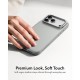 ESR Atelier Kickstand MagSafe Case for iPhone 18 Pro / 17 Pro - Gray