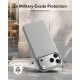 ESR Atelier Kickstand MagSafe Case for iPhone 18 Pro / 17 Pro - Gray