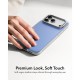 ESR Atelier Kickstand MagSafe Case for iPhone 18 Pro / 17 Pro - Light Blue