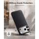 ESR Leather Kickstand MagSafe Case for iPhone 18 Pro Max / 17 Pro Max - Black
