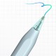 Metapen A8 V4 Active Stylus for iPad USB-C - Blue