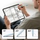 Metapen A8 V4 Active Stylus for iPad USB-C - Blue