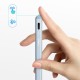 Metapen A8 V4 Active Stylus for iPad USB-C - Blue
