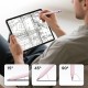 Metapen A8 V4 Active Stylus for iPad USB-C - Pink