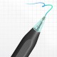 Metapen A8 V4 Active Stylus for iPad USB-C - Black