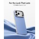 ESR Atelier Kickstand MagSafe Case for iPhone 18 Pro Max / 17 Pro Max - Light Blue