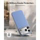ESR Atelier Kickstand MagSafe Case for iPhone 18 Pro Max / 17 Pro Max - Light Blue