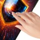 3mk Silky Matt Privacy Matte Privacy Screen Protector for Motorola Edge 70
