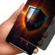 3mk Silky Matt Privacy Matte Privacy Screen Protector for Motorola Edge 70