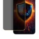 3mk Silky Matt Privacy Matte Privacy Screen Protector for Samsung Galaxy S26 FE